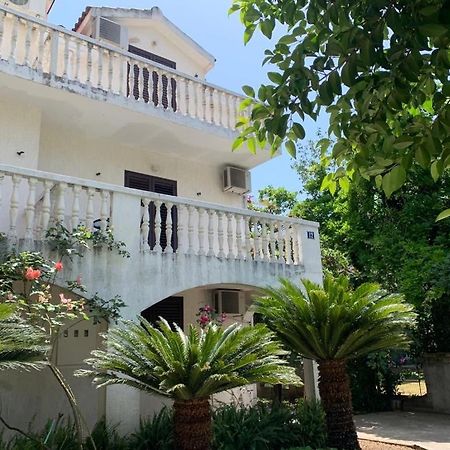 Hotel House Irena Budua Esterno foto