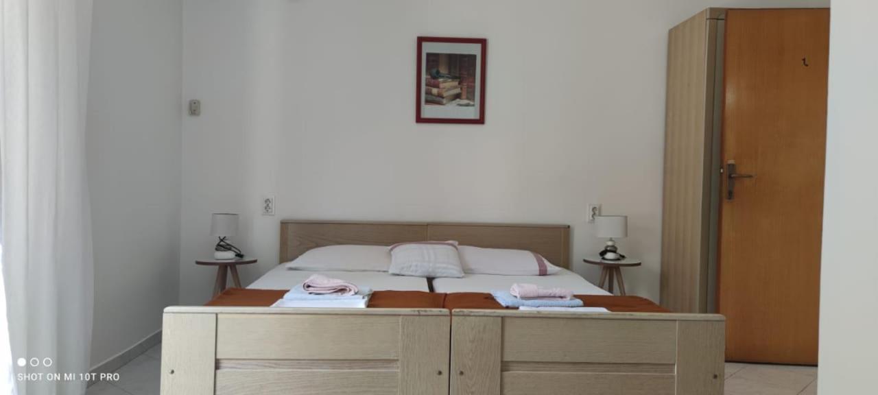Hotel House Irena Budua Esterno foto