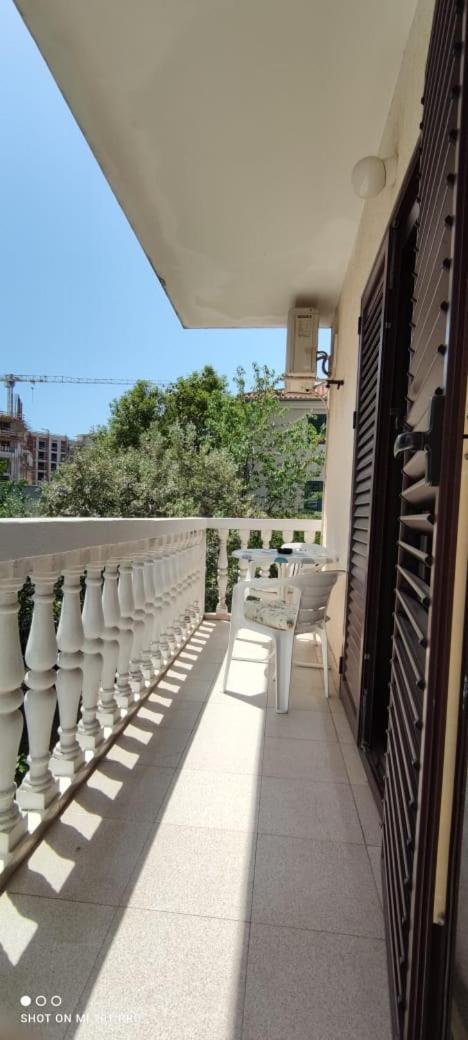 Hotel House Irena Budua Esterno foto